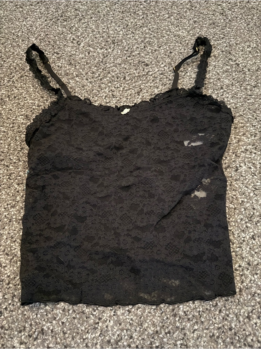 Womens new aerie tank top small